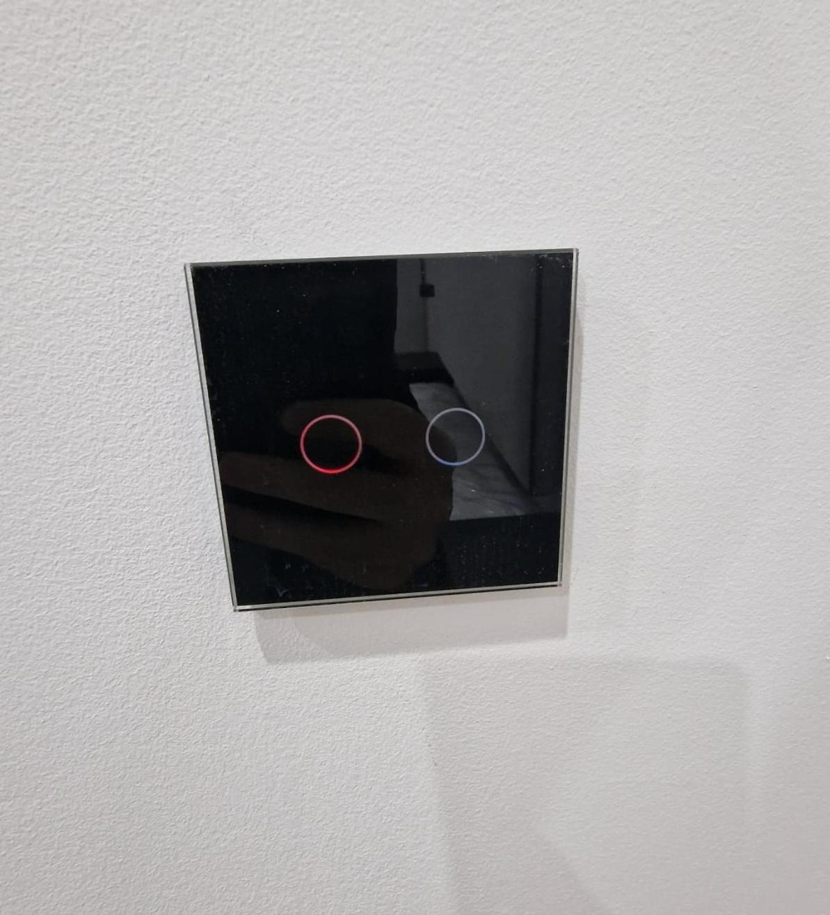 Habitacion Centrica De Lujo Gv 2 バレンシア エクステリア 写真