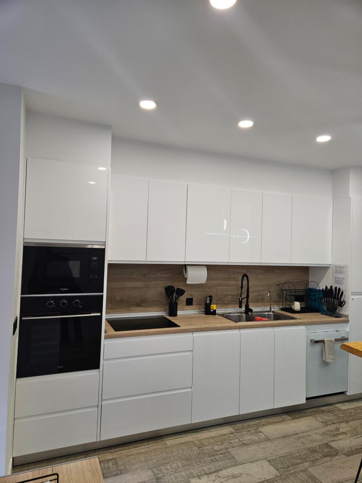 Habitacion Centrica De Lujo Gv 2 バレンシア エクステリア 写真