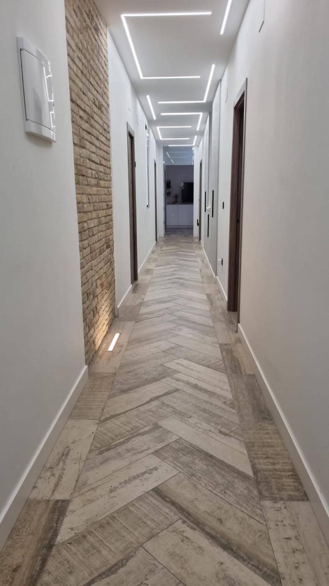 Habitacion Centrica De Lujo Gv 2 バレンシア エクステリア 写真