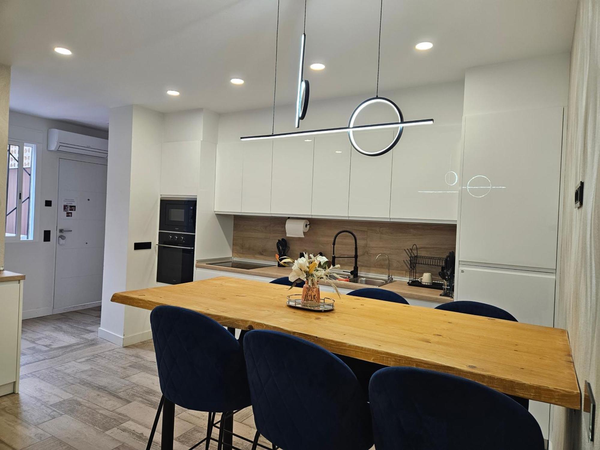 Habitacion Centrica De Lujo Gv 2 バレンシア エクステリア 写真